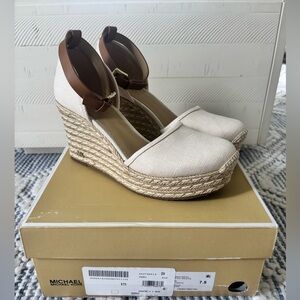 Michael Kors Espadrille